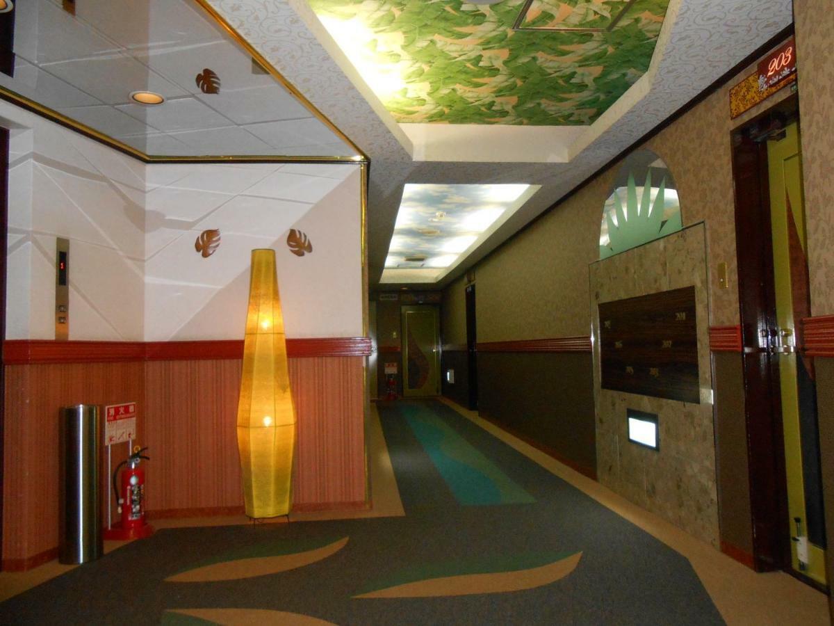 Hotel Regina (Adults Only) Kashiwa Dış mekan fotoğraf